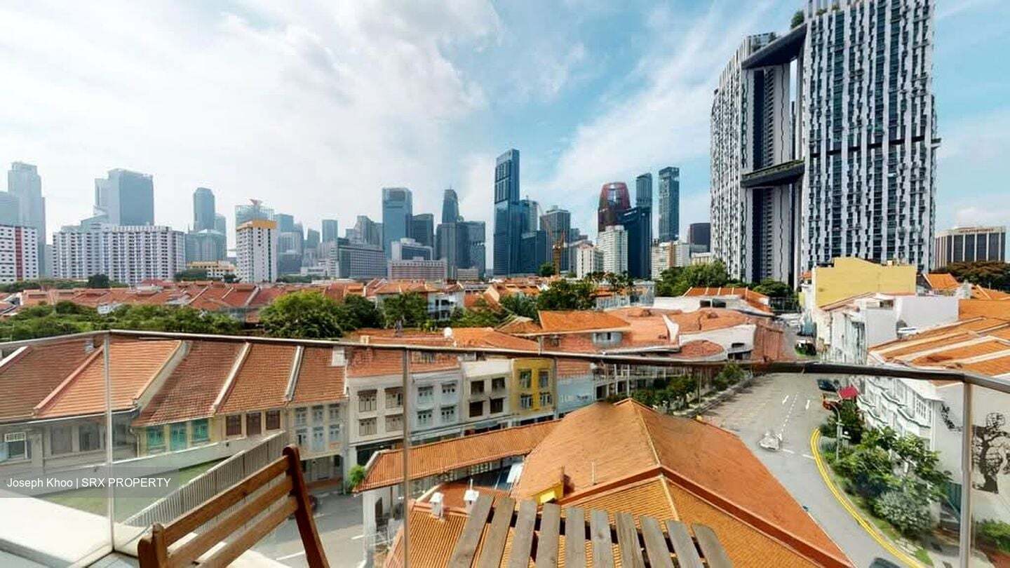 Dorsett Residences (D2), Apartment #574031501